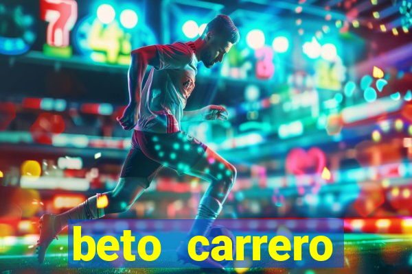 beto carrero cidades proximas